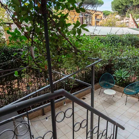 Casa Lucio Sestio Metro A * Rom