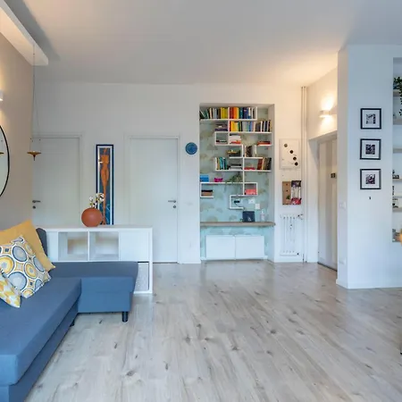 Casa Lucio Sestio Metro A アパート *