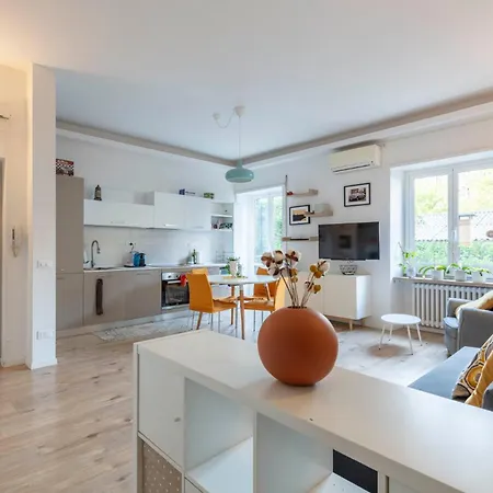 Daire Casa Lucio Sestio Metro A Roma