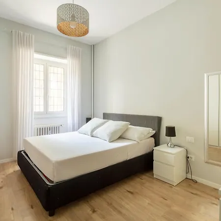 Casa Lucio Sestio Metro A Daire