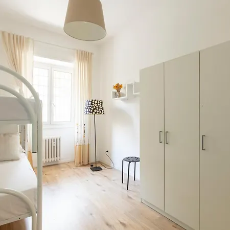 Daire Casa Lucio Sestio Metro A *