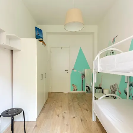 Casa Lucio Sestio Metro A