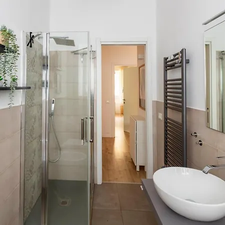 Casa Lucio Sestio Metro A Daire *