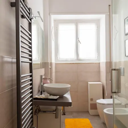 Casa Lucio Sestio Metro A