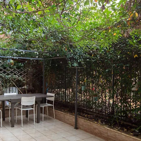 Daire Casa Lucio Sestio Metro A Roma