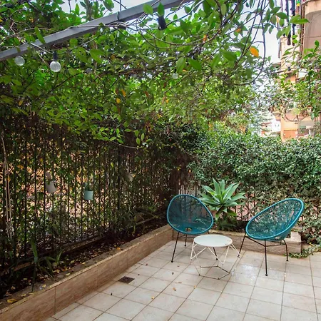 Daire Casa Lucio Sestio Metro A *