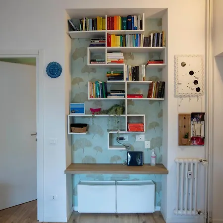 Casa Lucio Sestio Metro A Daire