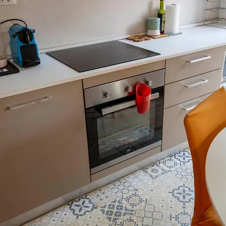 Casa Lucio Sestio Metro A Daire Roma